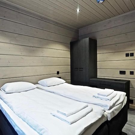 Levillas Kuppimaantie Villas 外观 照片
