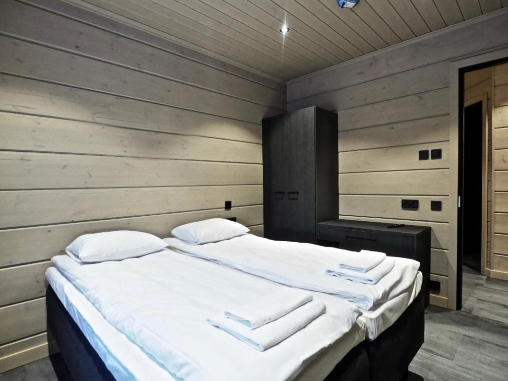 Levillas Kuppimaantie Villas 外观 照片