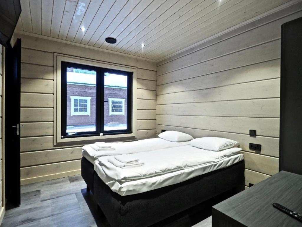 Levillas Kuppimaantie Villas 外观 照片