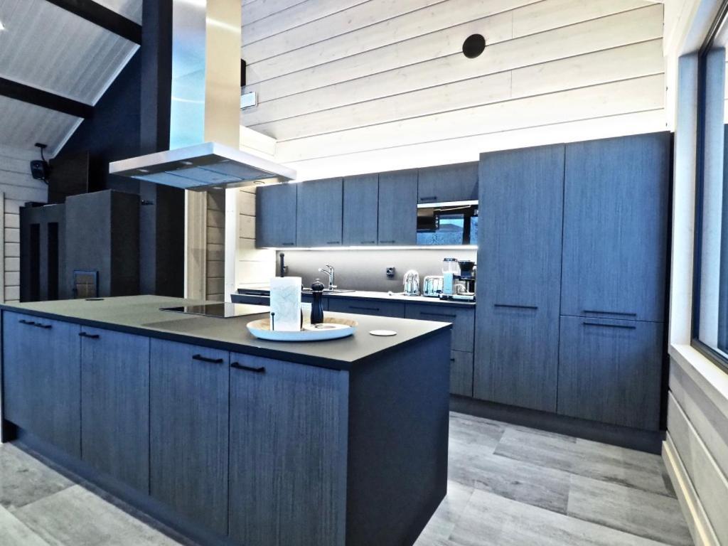 Levillas Kuppimaantie Villas 外观 照片