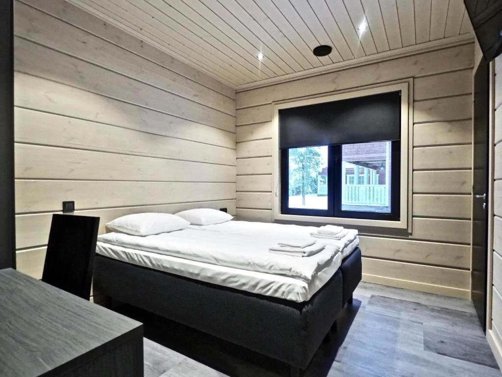 Levillas Kuppimaantie Villas 外观 照片