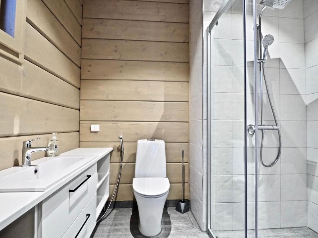 Levillas Kuppimaantie Villas 外观 照片
