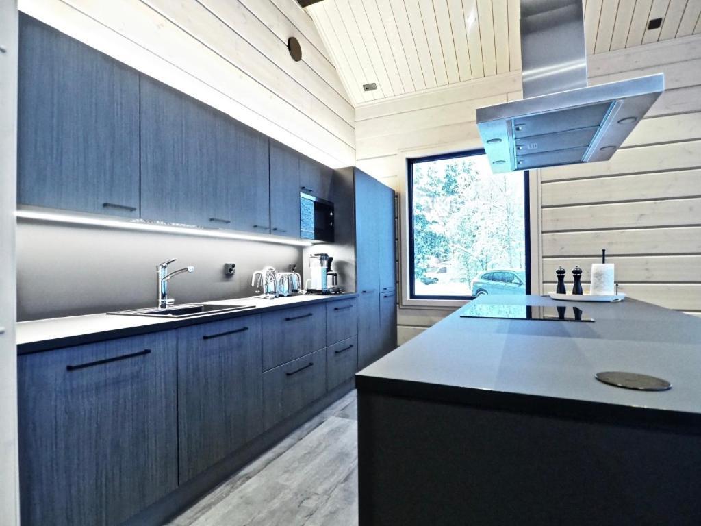 Levillas Kuppimaantie Villas 外观 照片