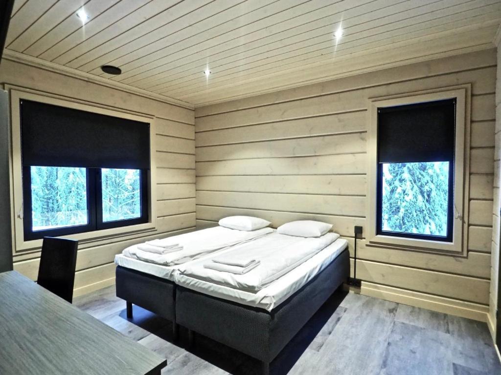 Levillas Kuppimaantie Villas 外观 照片