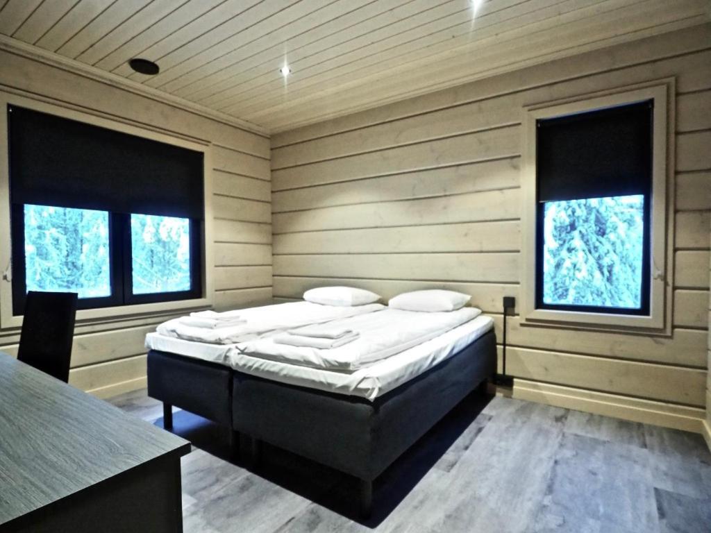 Levillas Kuppimaantie Villas 外观 照片