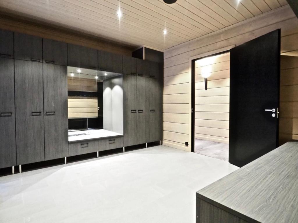 Levillas Kuppimaantie Villas 外观 照片