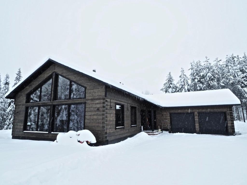 Levillas Kuppimaantie Villas 外观 照片