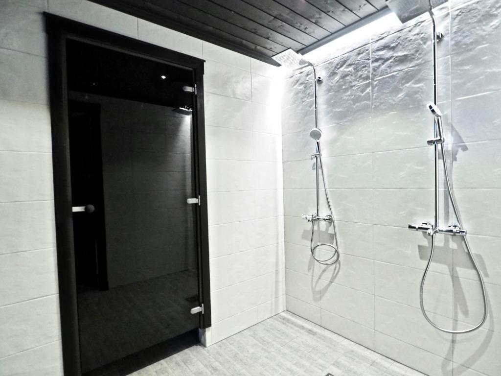 Levillas Kuppimaantie Villas 外观 照片