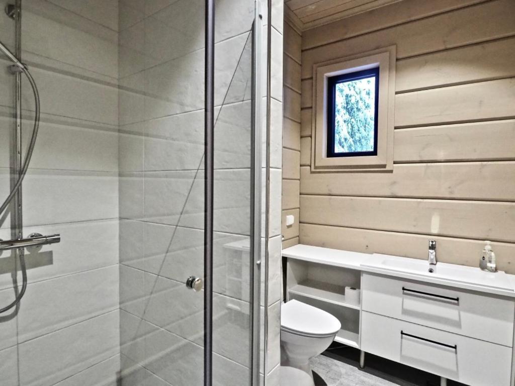 Levillas Kuppimaantie Villas 外观 照片