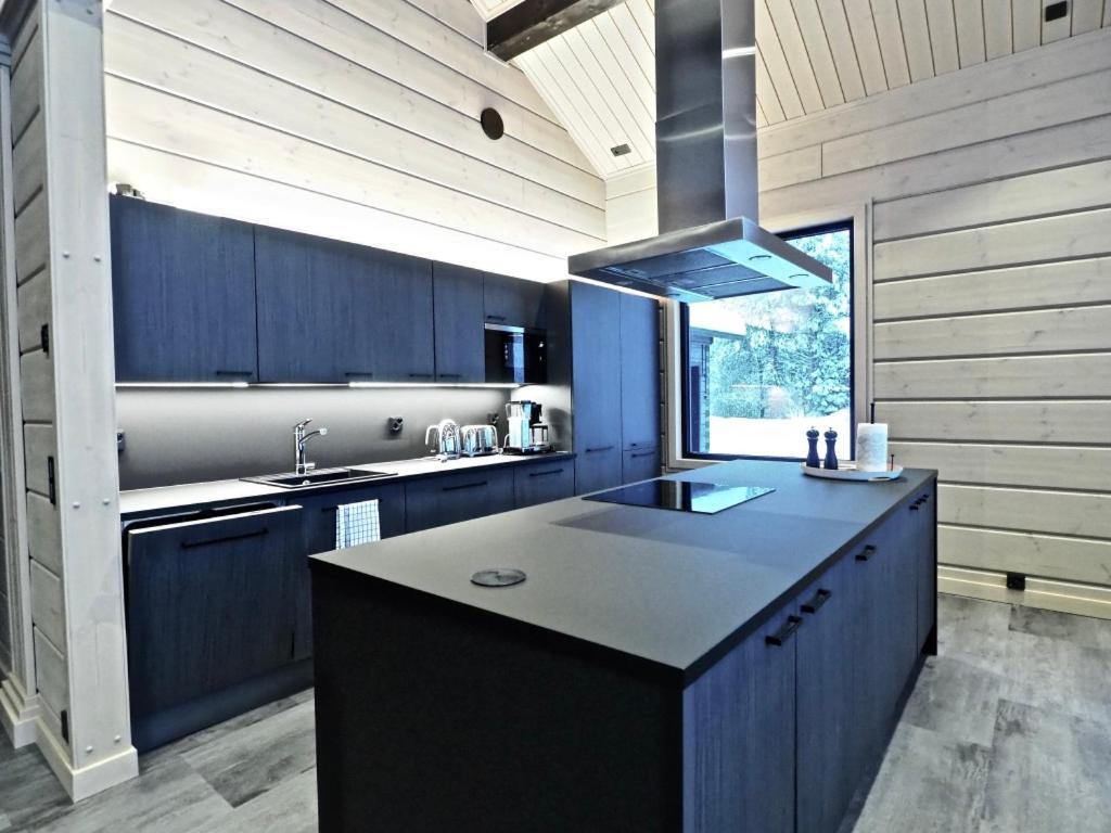 Levillas Kuppimaantie Villas 外观 照片